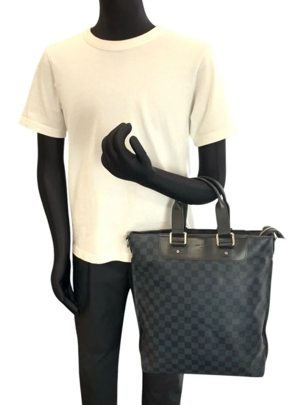 Louis Vuitton this authentic